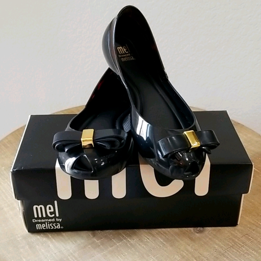 MELISSA QUEEN III